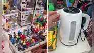 ¡Desde S/1! Esta es la cachina de Villa el Salvador donde encontrarás ropa, electrodomésticos y más a bajo costo