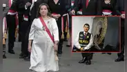 Adrianzén rechaza que Dina Boluarte esté involucrada en proceso para dar de baja a Harvey Colchado