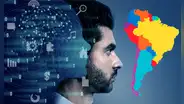El país de América Latina que utiliza más la inteligencia artificial y se ubica en el top 5 mundial