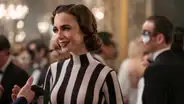 Lily Collins: "Esta cuarta temporada de Emily en París es más audaz y más brillante"