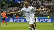 Real Madrid es el campeón de la Supercopa de Europa: derrotó 2-0 al Atalanta con gol de Mbappé