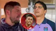 Nuevo DT de César Vallejo habló fuerte sobre 'Chicho' Salas y la no llegada de Christian Cueva
