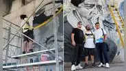 Piura: Inmortalizan imagen de Edita Guerrero, Makuko Gallardo y más figuras emblemáticas de la cumbia norteña