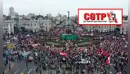 Anuncian nueva marcha nacional para exigir aumento de sueldo y pensión a jubilados: ¿cuánto proponen?