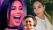 Pamela López comparte EMOTIVO MENSAJE en redes tras ampay de Christian Cueva y Pamela Franco en Trujillo