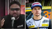 'Urraco' de Magaly AFIRMA que Mario Hart le exigió un box gratis cuando era mesero: "Asqueroso, casi le escupo"
