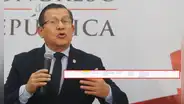 Eduardo Salhuana se reunió en el Congreso con hijo de la 'Tía Goya', cabecilla de clan minero ilegal de Madre de Dios