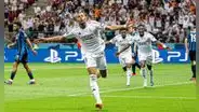 ¡Kylian Mbappé se estrenó con el Real Madrid con un golazo! Así fue el 2-0 ante Atalanta por la Supercopa de Europa 2024