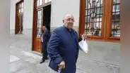 General Pérez Documet pide acogerse a prescripción de lesa humanidad