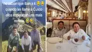 Peruano conmueve al pagar viaje de sus padres a Machu Picchu en el lujoso tren Hiram Bingham: “1.030 dólares”