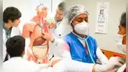 Nuevos lineamientos del Minsa para el Serums 2024-ll, cronograma, requisitos y cómo postular