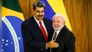 Principal asesor de Lula propone insólita solución a la crisis en Venezuela tras fraude de Maduro
