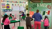 Calendario escolar 2024-2025 en México: fecha del regreso a clases de los alumnos de primaria y secundaria