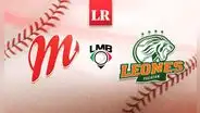 Diablos Rojos vs. Leones de Yucatán EN VIVO, playoffs Liga Mexicana de Béisbol 2024: hora y canal del juego 1