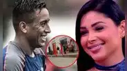 Papá de Christian Cueva visita hotel donde se hospedaría su hijo y Pamela Franco en Huamachuco