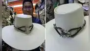 Uno de los sombreros más caros del Perú cuesta S/ 7.000 y se usa en Arequipa: “Un lujo”