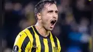 ¡Contundente! Peñarol venció 4-0 a The Strongest por los octavos de final de la Copa Libertadores 2024