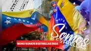 Bono Somos 8 Estrellas 2024: Fecha de pago, cómo cobrar en 5 PASOS y BENEFICIARIOS en Patria