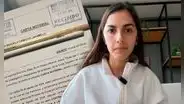 Manuela Camacho: "Siento como si ahora estuviera sufriendo otro tipo de acoso, el judicial"