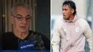 Fossati fuerte y crudo contra Tapia por no tener equipo: "Si jugaba la Copa América, ¿ya no tendría club?"