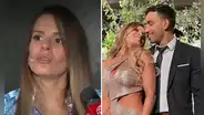 Alejandra Baigorria DETIENE planes de boda con Said Palao y deja a usuarios en shock: "Las cosas pueden ir cambiando"