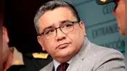 Ministro Santiváñez denuncia inacción del MP en liberación de empresario secuestrado: “Parecen enemigos de la Policía”