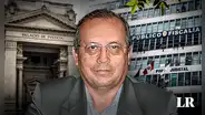 Nicanor Boluarte debe declarar este jueves 15 antes la Fiscalía por presunta negociación incompatible