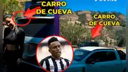 Pamela Franco se luce con carro de Christian Cueva: habrían oficializado romance en Huamanchuco, según 'Magaly TV'