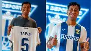 Hinchas del Leganés ilusionados con el fichaje de Renato Tapia: "Mucha esperanza con él"