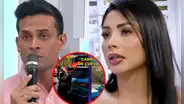 Christian Domínguez habría EXIGIDO estar en otro hotel de Huamachuco para no ver a Pamela Franco y Christian Cueva