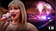 ¿Por qué Perú no tiene conciertos de la talla de artistas como Taylor Swift? Experto hace increíble revelación