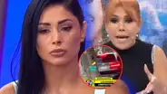 Magaly Medina estalla contra encuentro entre Cueva y Franco: Revivieron su relación tramposa