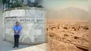 El médico de la UNMSM que estuvo en los inicios de Huaycán y cavó un pozo para crear un hospital en Chimbote