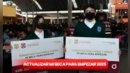 Mi Beca para Empezar actualizar datos 2024 a 2025: LINK para ingresar tu Cuenta Llave CDMX y tramitar tu renovación