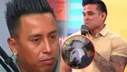 Christian Domínguez resta importancia a presencia de Christian Cueva en Huamachuco: "Qué vaya quien quiera"