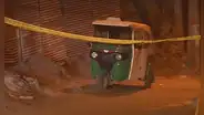 Crimen en Villa María del Triunfo: asesinan a motataxista y le roban su herramienta de trabajo