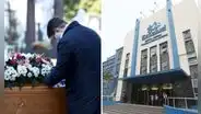 ¿Qué documentos se requieren para cobrar hasta S/ 2.070 del subsidio por sepelio de EsSalud como familiar de un asegurado titular fallecido?