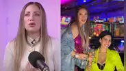 Grasse Becerra se SINCERA y revela por qué se alejó de Leysi Suárez: Me besé con su exnovio y perdí a mi amiga