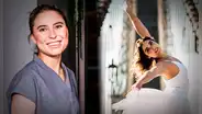 Bailarina estadounidense es condenada por traición en Rusia tras donar dinero a organización pro-Ucrania