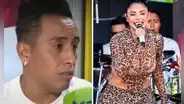Christian Cueva se pronuncia por relación con Pamela Franco, afirma reportero de Magaly Medina