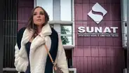 Esposa de secretario de APP es denunciada ante la Sunat por desbalance patrimonial, tras comprar casa por S/3.3 millones