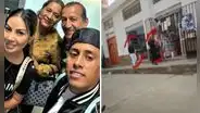 Papá de Christian Cueva visitó hotel donde se hospedaría su hijo y Pamela Franco en Huamachuco