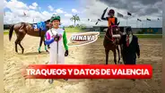 TRAQUEOS y pronósticos 5y6 de Valencia HOY, 17 de agosto: datos de última hora de Gaceta Hípica y Fusión Hípica
