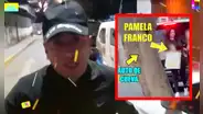 Christian Cueva responde FUERTE a 'Amor y fuego' tras ser captado ingresando a casa con Pamela Franco en Huamachuco