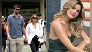 Gerard Piqué y Clara Chía enfrentan rumores de infidelidad tras vínculo con presentadora venezolana