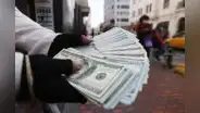 Tipo de cambio: dólar cierra al alza hoy, jueves 15 de agosto, con S/3,7440