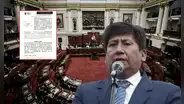 Congresista de Perú Libre propone extender plazo del bachiller automático hasta el 2026