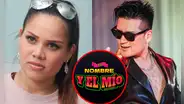 Andrea San Martín podría DEMANDAR a Deyvis Orosco por serie 'Tu nombre y el mío': "Ya tiene todo listo"