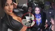 Pamela López publica alentador mensaje tras imágenes de Christian Cueva y Pamela Franco en Huamachuco