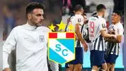 Las 2 sorpresas que Soso usaría de titulares en Alianza Lima para la final adelantada ante Cristal